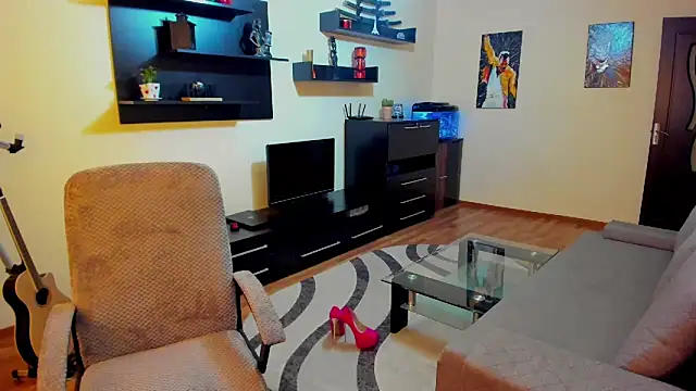 WTF Lexxy online show from March 24, 2026, 8:58 am