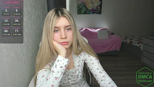 Olivia1Taylor1 online show from March 2, 2026, 5:08 am