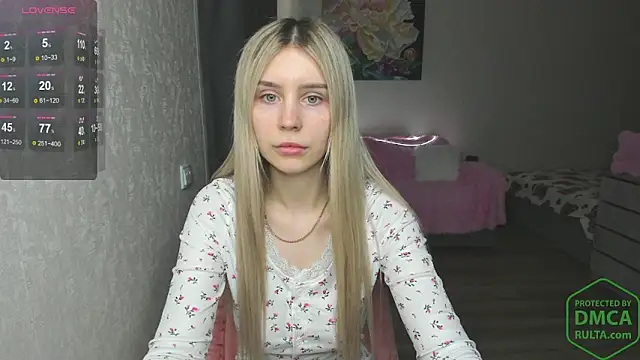 Olivia1Taylor1 online show from February 25, 2026, 10:37 am