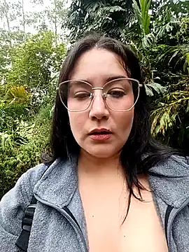 Snapshot of SaloGray8 chatting on June 10, 2026, 1:34 pm SaloGray8 online show from June 10, 2026, 1:34 pm