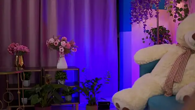 ElyssawetXX online show from January 15, 2026, 7:28 pm