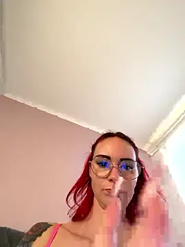 AlinaWinter online show from January 12, 2026, 1:29 pm