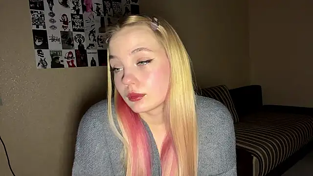 JestineParslow online show from January 16, 2026, 9:08 pm