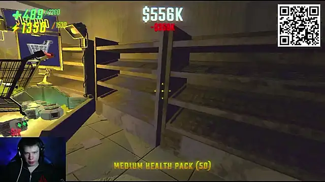 Ak Macros online show from March 5, 2026, 4:03 pm