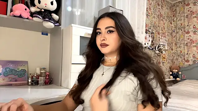 Snapshot of AheadSort chatting on November 11, 2025, 6:36 pm AheadSort online show from November 11, 2025, 6:36 pm