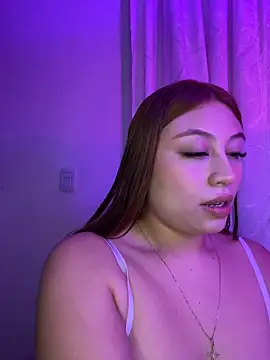 Snapshot of Misss_Hanna chatting on November 14, 2025, 12:58 am Misss Hanna online show from November 14, 2025, 12:58 am