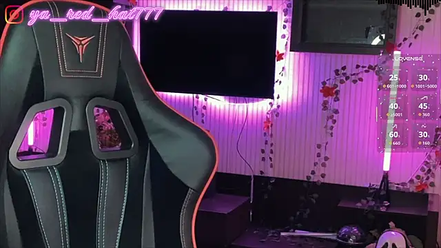 -RED HAT- online show from April 11, 2026, 5:27 pm