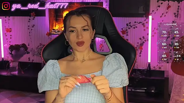 -RED HAT- online show from March 27, 2026, 5:25 pm