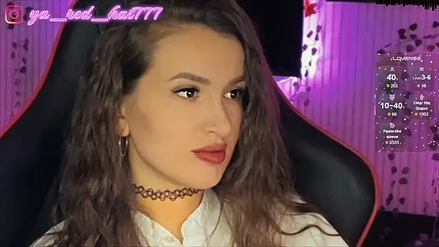 -RED HAT- online show from April 1, 2026, 5:32 pm