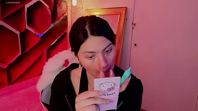 Brandy collinss online show from February 26, 2026, 11:32 am