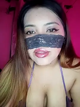 Bunnybush37 online show from April 20, 2026, 2:51 pm