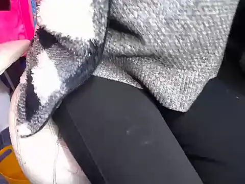 Tiff Dirty69 online show from February 8, 2026, 2:53 am