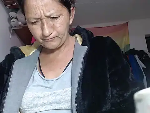 Tiff Dirty69 online show from March 3, 2026, 12:45 pm