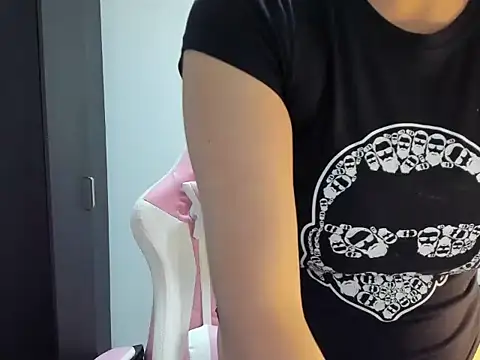 chrystal sl852 online show from February 17, 2026, 12:35 pm