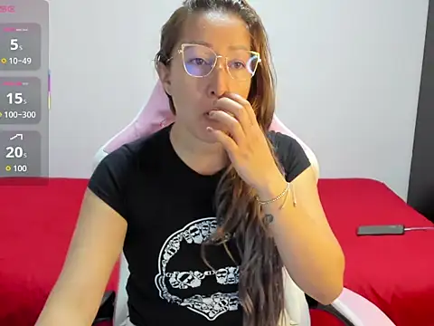 chrystal sl852 online show from March 26, 2026, 12:25 pm