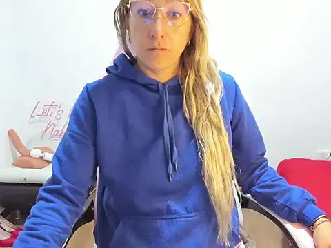 chrystal sl852 online show from December 16, 2025, 9:35 am