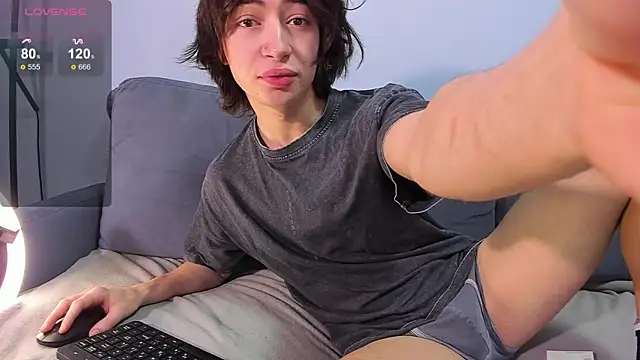 AlanReckless online show from November 22, 2025, 5:06 am