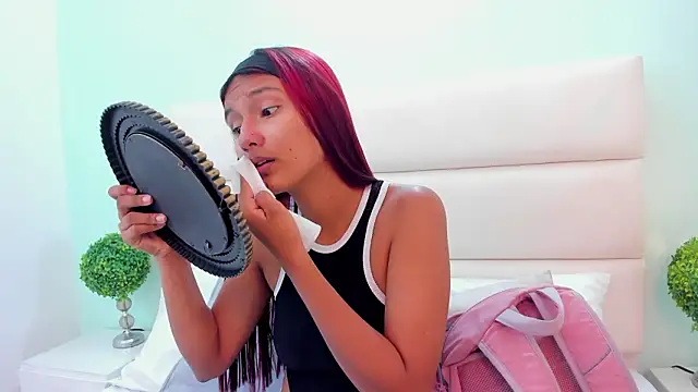 Maray Lous online show from February 21, 2026, 8:11 pm