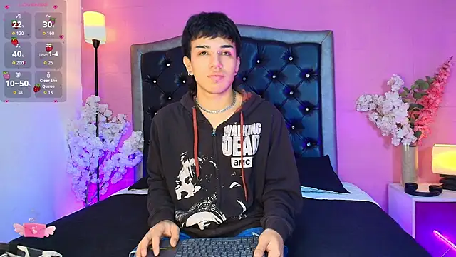 Davel Svetla online show from November 14, 2025, 12:42 pm