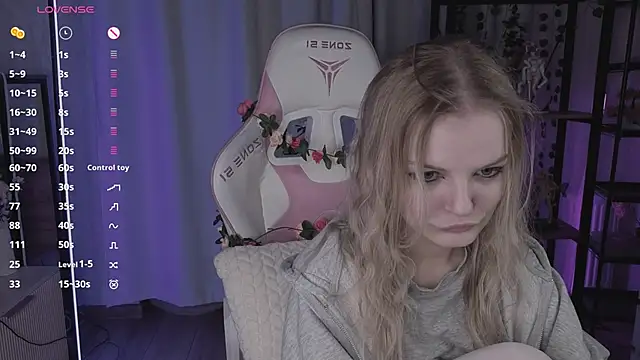 MicheleHonas online show from April 16, 2026, 4:19 pm