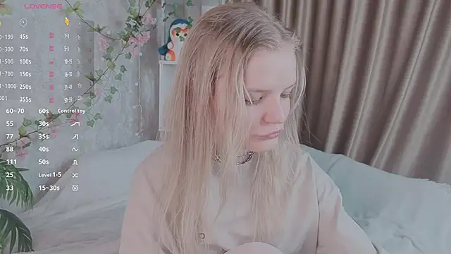 MicheleHonas online show from March 24, 2026, 6:30 pm