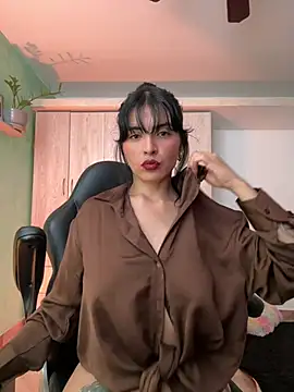 Cristal Cerati  online show from March 10, 2026, 4:33 pm