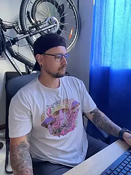  hans ro online show from November 12, 2025, 6:56 pm