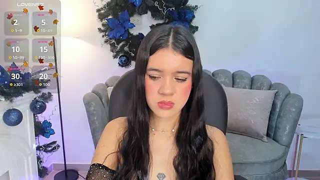 alix nova online show from December 3, 2025, 11:20 am