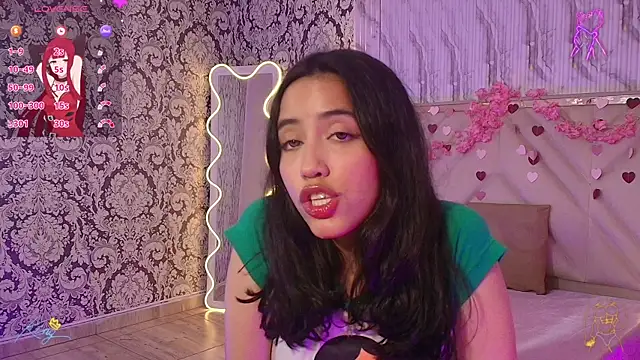 Snapshot of Joselyn_tay chatting on June 1, 2026, 3:51 am Joselyn tay online show from June 1, 2026, 3:51 am