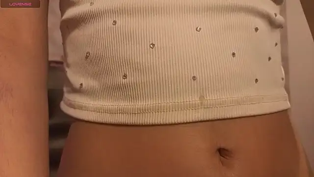 Joselyn tay online show from April 19, 2026, 12:28 pm