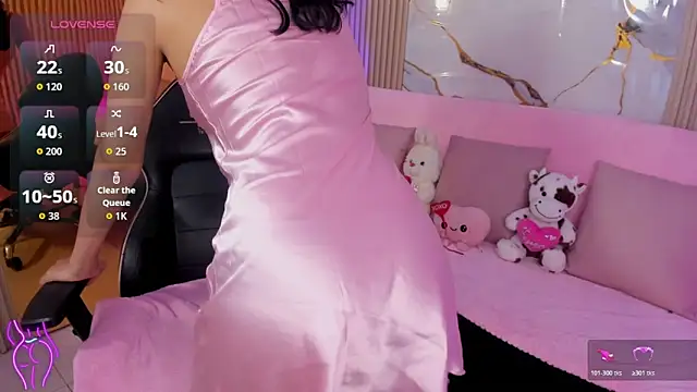 Snapshot of Joselyn_tay chatting on June 3, 2026, 2:33 pm Joselyn tay online show from June 3, 2026, 2:33 pm