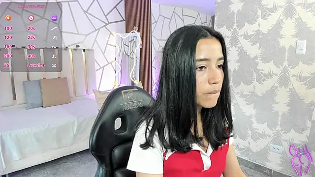 Snapshot of Joselyn_tay chatting on May 2, 2026, 7:30 pm Joselyn tay online show from May 2, 2026, 7:30 pm
