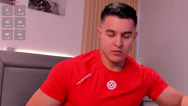 Mason bennet online show from March 4, 2026, 8:05 pm