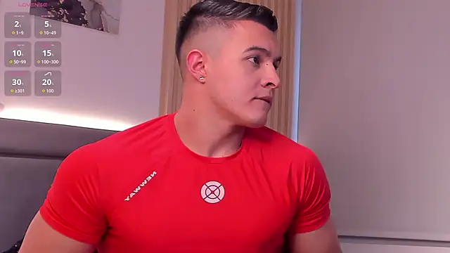 Mason bennet online show from March 24, 2026, 7:25 pm