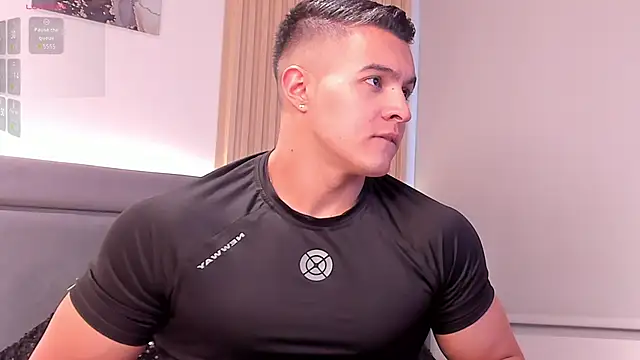 Mason bennet online show from March 27, 2026, 8:43 pm