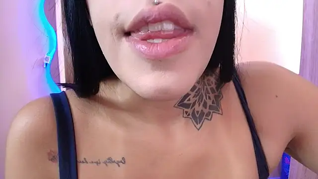 catte jensen online show from November 14, 2025, 11:36 am