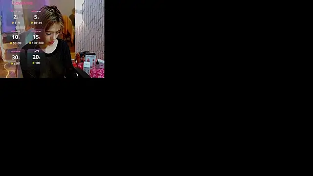 Mavis tay online show from March 4, 2026, 12:57 pm