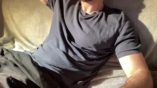 Pmendes98 online show from January 14, 2026, 6:44 pm