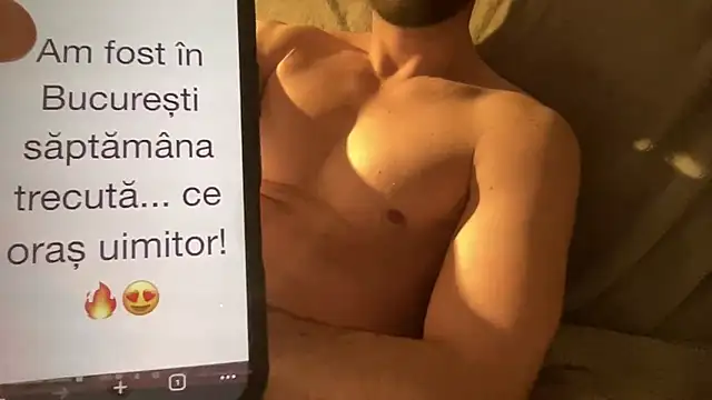 Pmendes98 online show from February 2, 2026, 7:24 pm