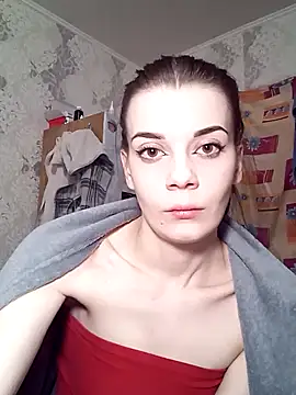 JhonSHelBy7LuNa online show from March 5, 2026, 12:18 am