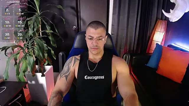 Zed ferrer online show from March 24, 2026, 10:15 am