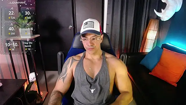 Snapshot of Zed_ferrer chatting on May 21, 2026, 10:23 am Zed ferrer online show from May 21, 2026, 10:23 am