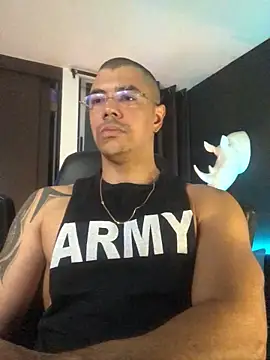 Zed ferrer online show from December 2, 2025, 9:00 am