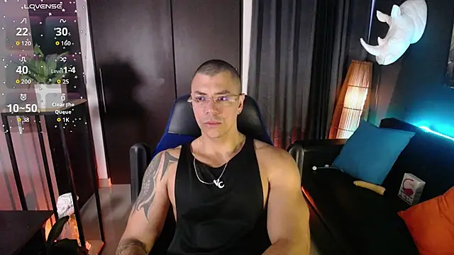 Snapshot of Zed_ferrer chatting on May 20, 2026, 11:07 am Zed ferrer online show from May 20, 2026, 11:07 am