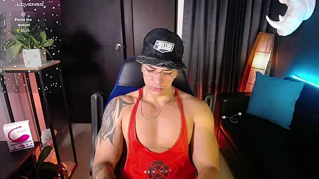 Snapshot of Zed_ferrer chatting on June 6, 2026, 9:47 am Zed ferrer online show from June 6, 2026, 9:47 am