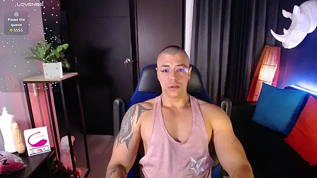 Snapshot of Zed_ferrer chatting on April 25, 2026, 10:18 am Zed ferrer online show from April 25, 2026, 10:18 am