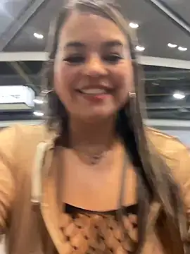 tasha velvet online show from March 21, 2026, 6:12 pm