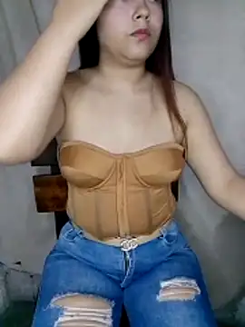 Girl Nasty Dirty online show from April 19, 2026, 3:07 am