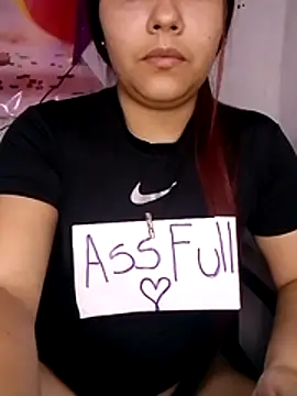 Girl Nasty Dirty online show from February 5, 2026, 3:13 am