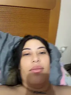 Anna Bitch Disgusting online show from April 18, 2026, 9:26 pm